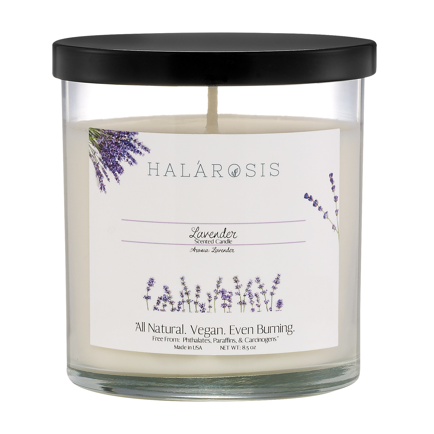 Best Lavender Candle for Relaxation
