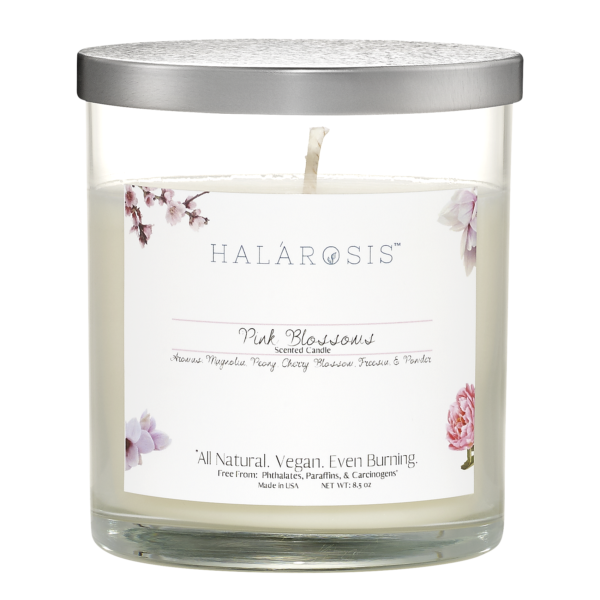 Best Spring Candle