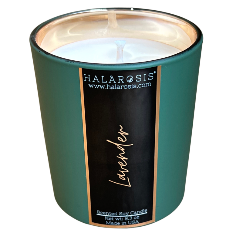 Best Lavender Soy Candle Lavender Safe & NonToxic