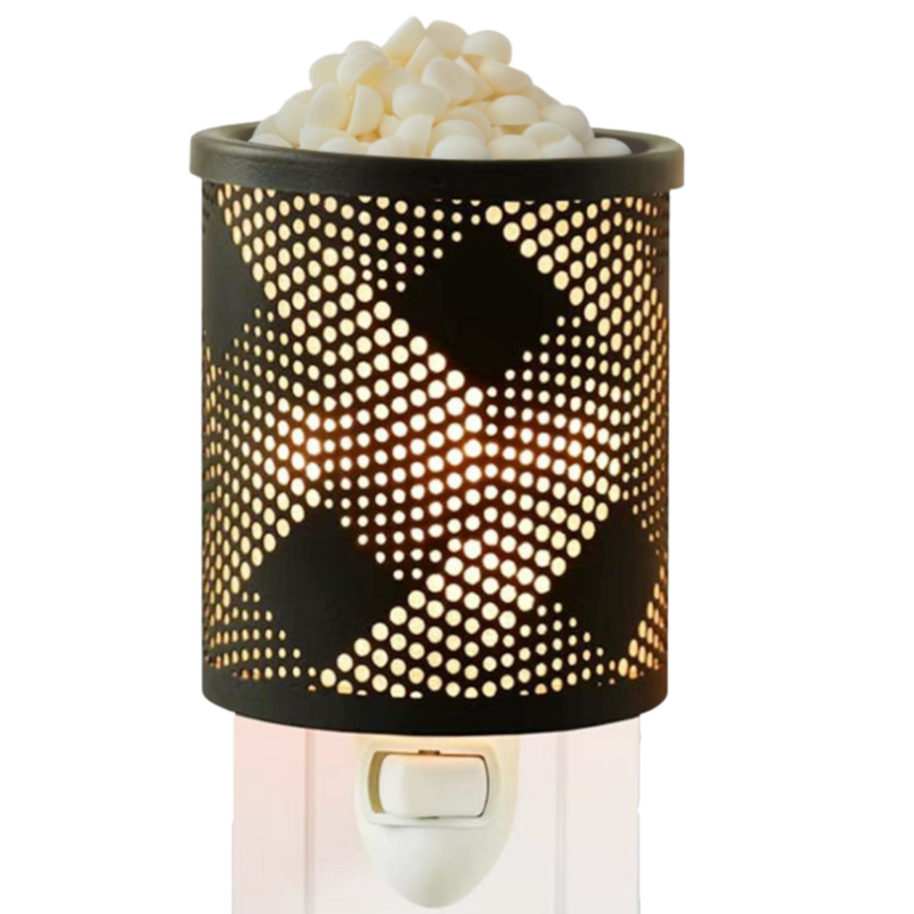 Wax Warmers Halárosis